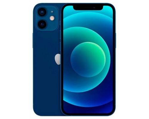 TELEFONO MOVIL APPLE IPHONE 12 MINI 256GB AZUL