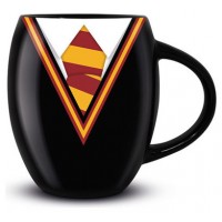 TAZA OVALADA GRYFFINDOR PYRAMID INTERNATIONAL MGO25713