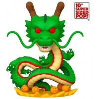 Funko pop dragon ball z dragon