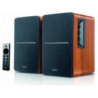 Altavoces edifier r1280dbs marron 42w rms