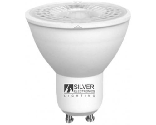 Bombilla led silver electronic eco dicroica