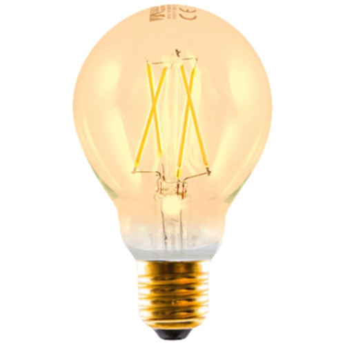 Bombilla led silver electronic filamento edison-MR1 Bombilla led silver electronic filamento edison