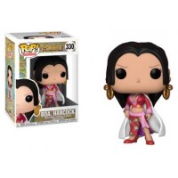 Funko pop one piece boa hancock