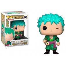 Funko pop one piece roronoa zoro