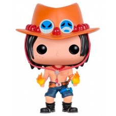 Funko pop one piece portgas d.