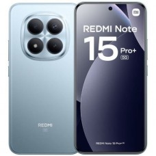 SMARTPHONE REDMI NOTE 15 PRO+ (12+512GB) AZUL XIAOMI (Espera 4 dias)
