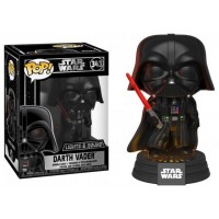 Funko pop star wars darth vader