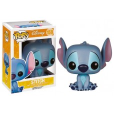 Funko pop disney lilo & stitch