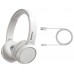 AURICULARES PHILIPS TAH4205WT