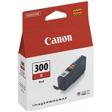 Cartucho canon pfi - 300 r