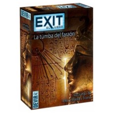 Juego mesa devir exit 2 la