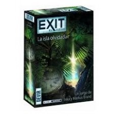 Juego mesa devir exit 5 la