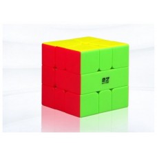 Cubo rubik qiyi qif a square - 1