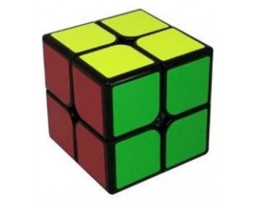 Cubo rubik qiyi qidi 2x2 w