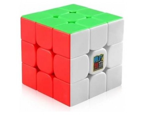 Cubo rubik moyu rs3m 2020 negro