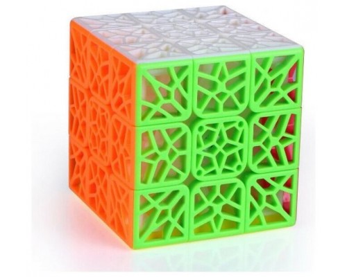 Cubo rubik qiyi dna plano 3x3