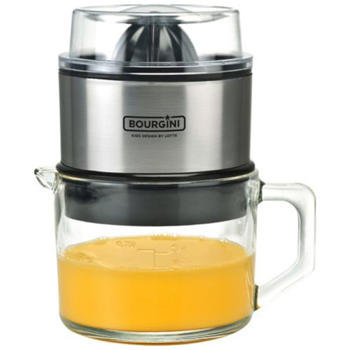 Exprimidor bourgini lotte classic deluxe 0.75l-MR10 Exprimidor bourgini lotte classic deluxe 0.75l