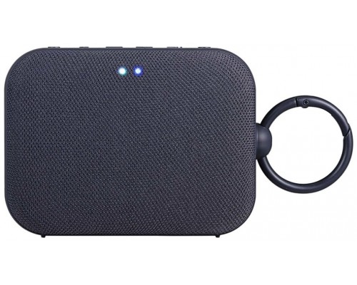 LG XBOOM Go PN1 Altavoz monofónico portátil Negro 3 W