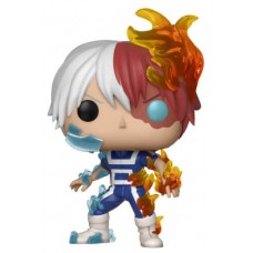 Funko pop my hero academia shoto