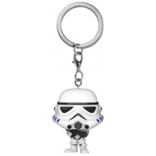 Funko pop keychain llavero star wars