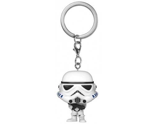 Funko pop keychain llavero star wars