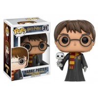 Funko pop harry potter harry potter