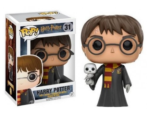 Funko pop harry potter harry potter