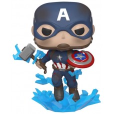 Funko pop marvel los vengadores endgame