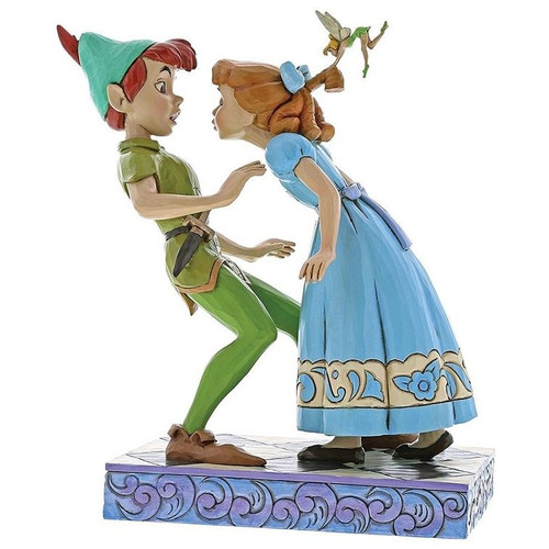 Figura enesco disney peter pan peter-MR10 Figura enesco disney peter pan peter