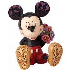 Figura enesco disney mickey mouse
