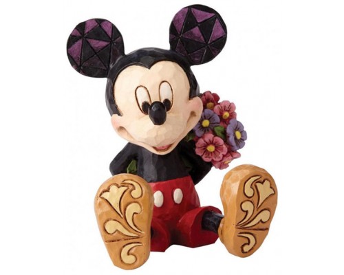Figura enesco disney mickey mouse