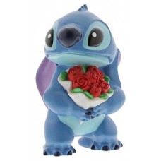 Figura enesco disney lilo & stitch