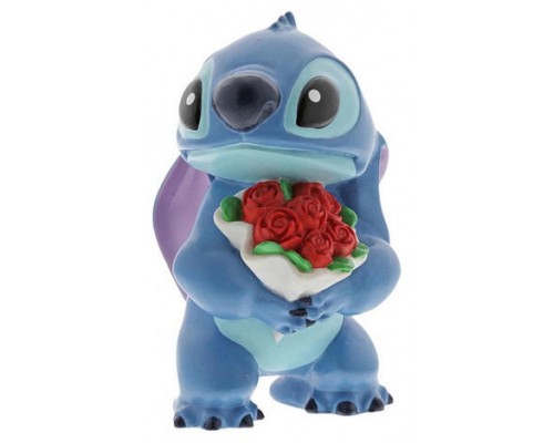 Figura enesco disney lilo & stitch
