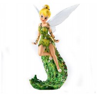 Figura enesco disney peter pan campanilla