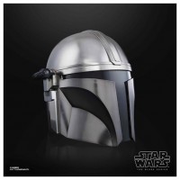 Replica casco electronico hasbro star wars