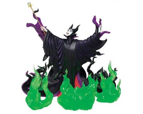 Figura enesco disney malefica premium