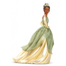 Figura enesco disney tiana y el