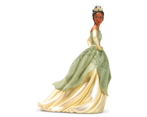 Figura enesco disney tiana y el