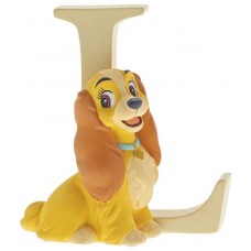 Figura enesco disney la dama y