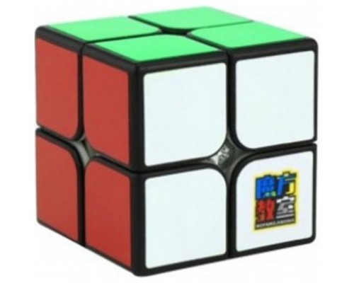 Cubo rubik moyu meilong 2x2 magnetico