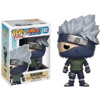 Funko pop naruto kakashi 12450