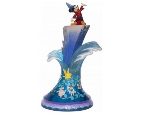 Figura enesco disney fantasia 2000 mickey