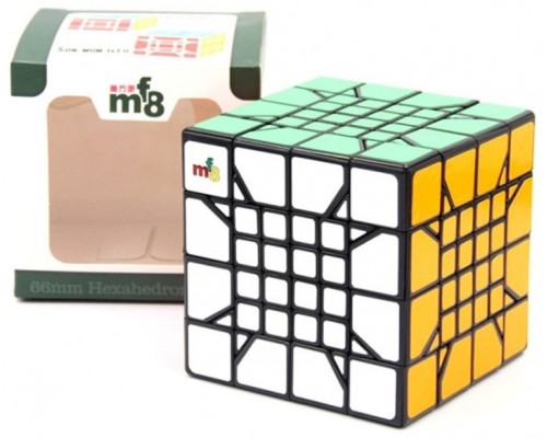 Cubo rubik mf8 son - mum 4x4 ii