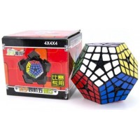 Cubo rubik dodecaedro shengshou master kilominx