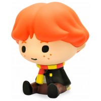 Figura hucha plastoy harry potter ron