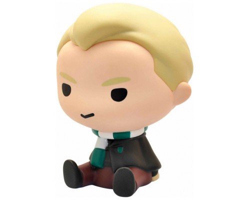 Figura hucha plastoy harry potter draco