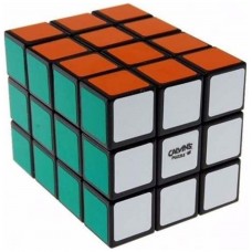 Cubo rubik calvin"s 3x3x4 i - cube