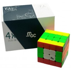 Cubo rubik yj mgc 4x4 magnetico