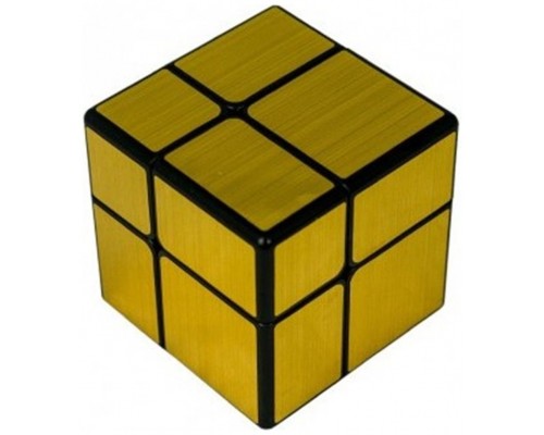 Cubo rubik qiyi mirror 2x2 oro