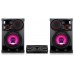 Microcadena lg cl98 xboom 3500w rms